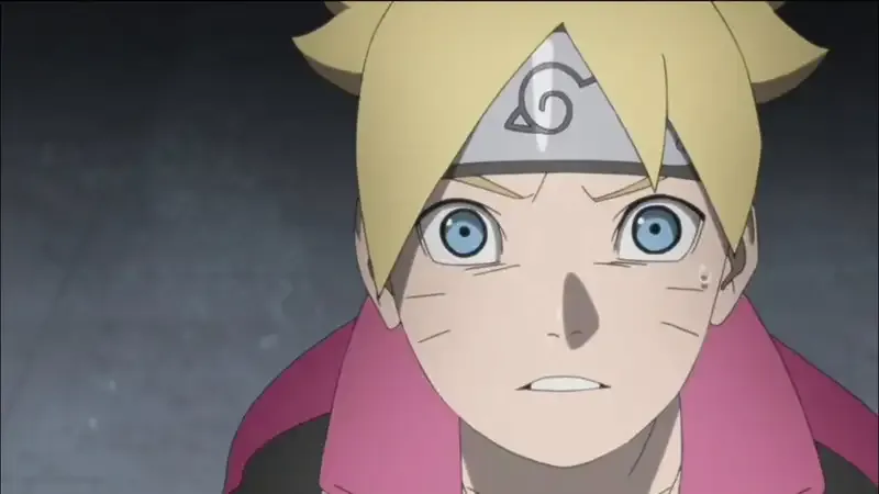Boruto Uzumaki 47