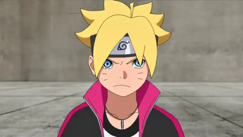 Boruto Uzumaki 53