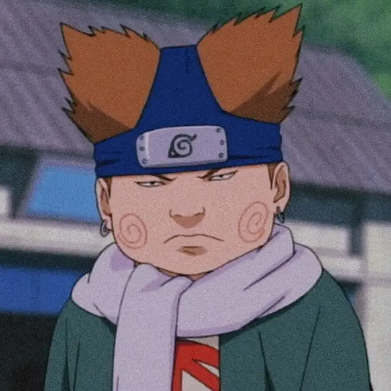 Choji Akimichi 2