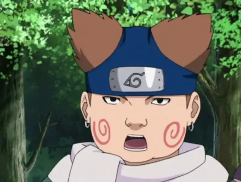 Choji Akimichi 11