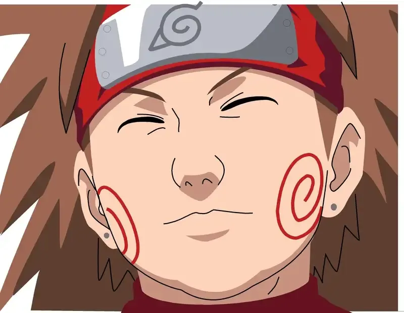 Choji Akimichi 3