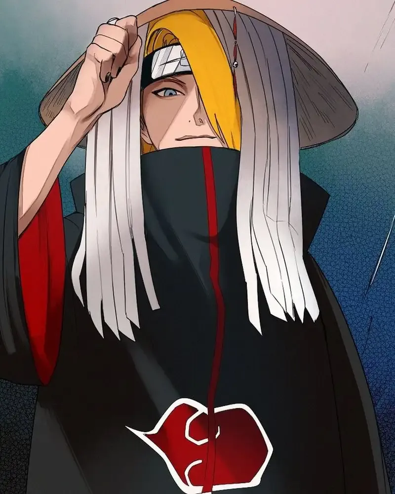Deidara 53