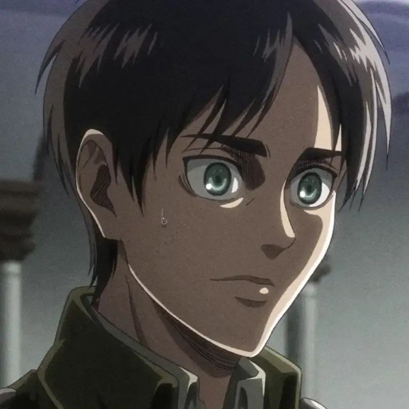 Eren Yeager 1