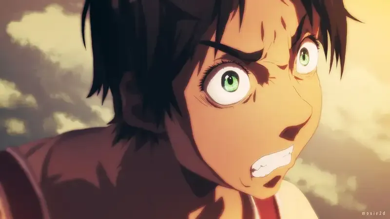 Eren Yeager 2