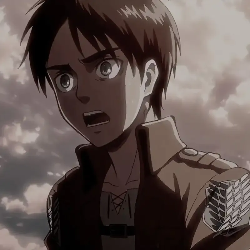 Eren Yeager 4