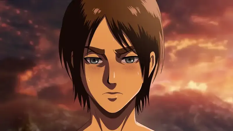 Eren Yeager 9