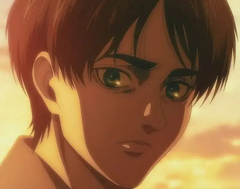 Eren Yeager 11