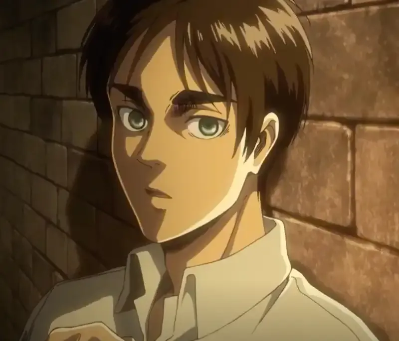 Eren Yeager 15