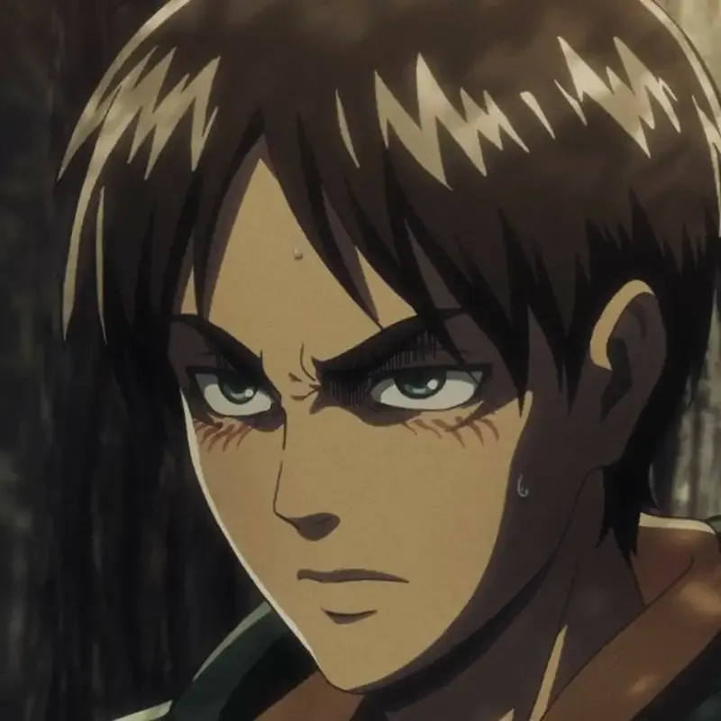 Eren Yeager 24
