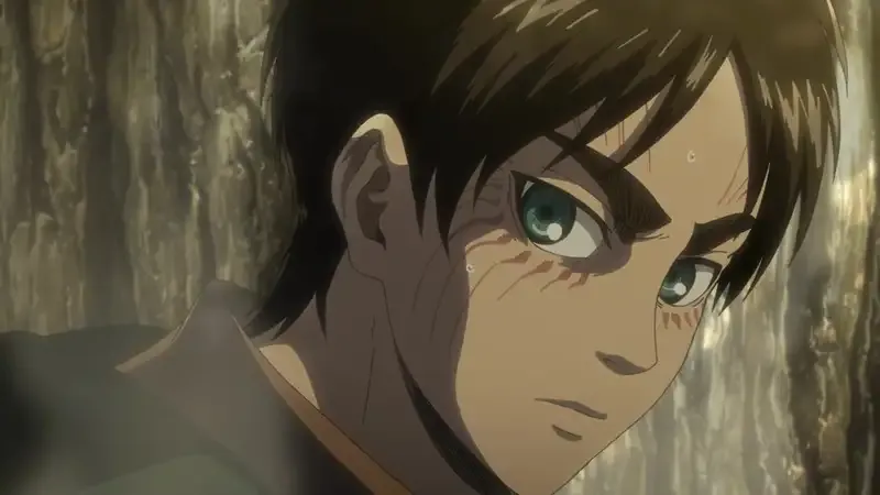 Eren Yeager 25