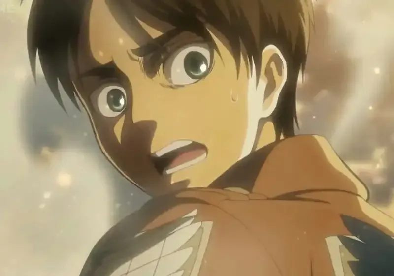 Eren Yeager 31