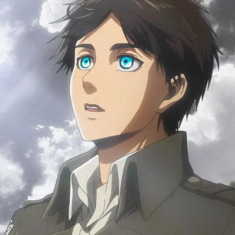 Eren Yeager 32