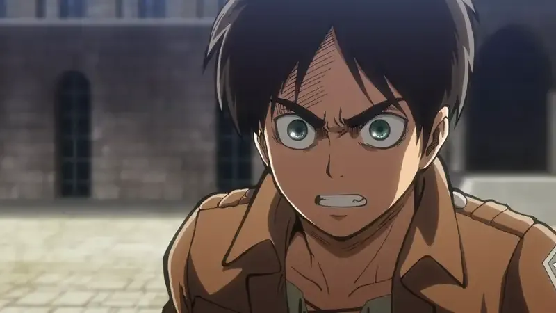 Eren Yeager 37