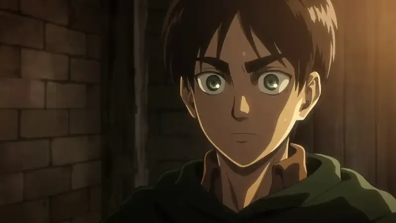 Eren Yeager 43