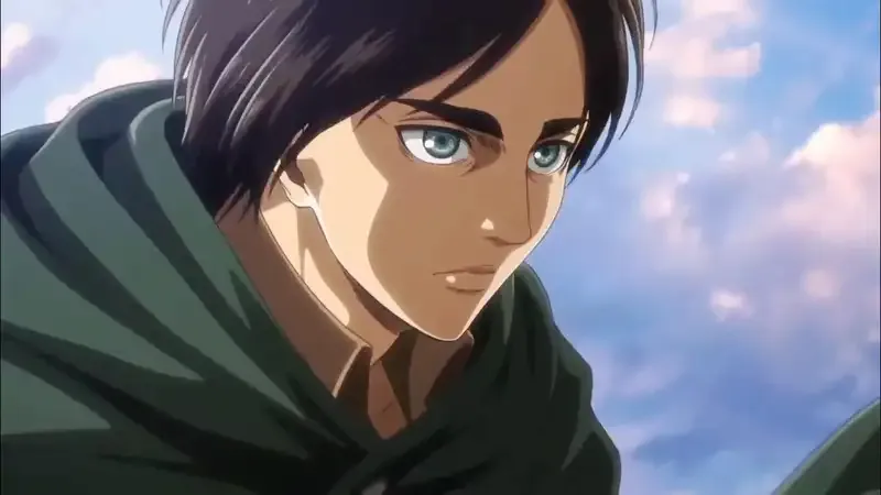 Eren Yeager 44