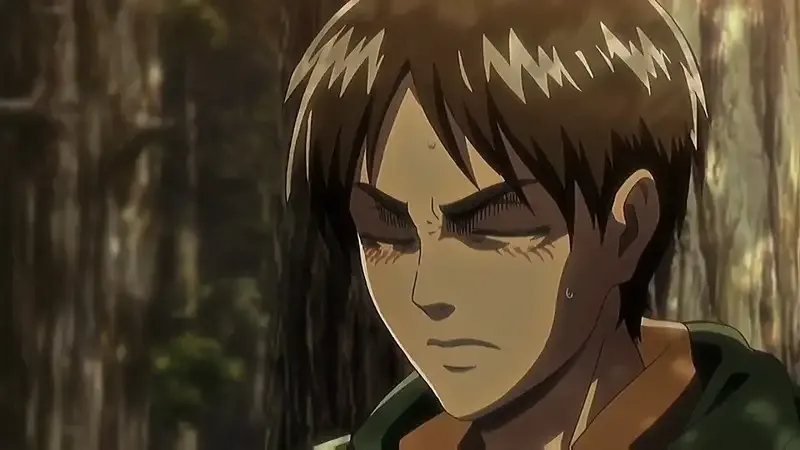 Eren Yeager 45