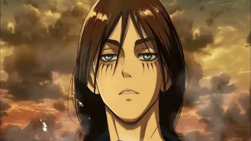 Eren Yeager 47