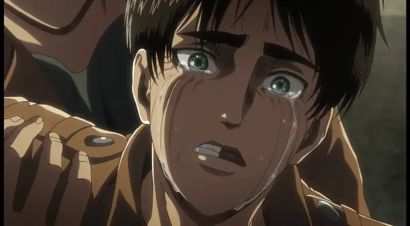 Eren Yeager 50