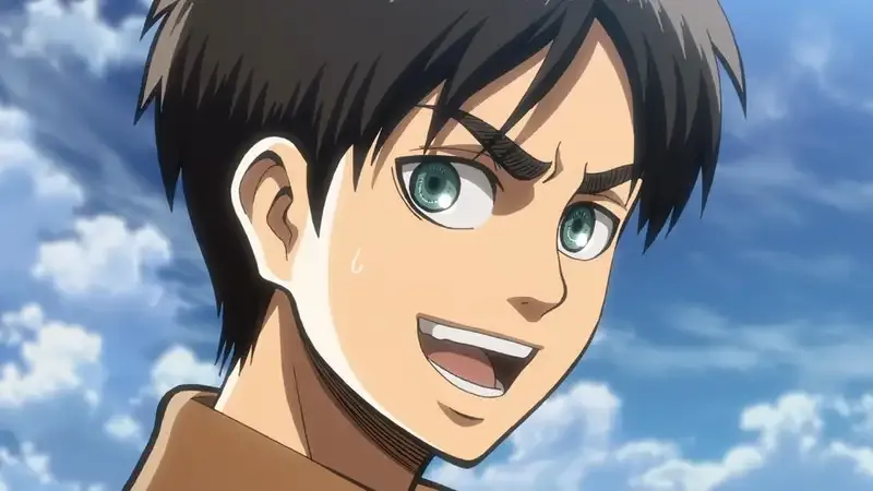 Eren Yeager 51