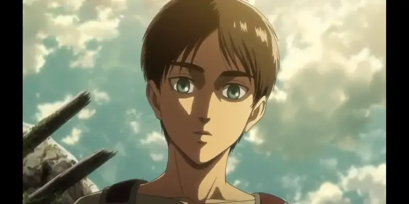 Eren Yeager 52