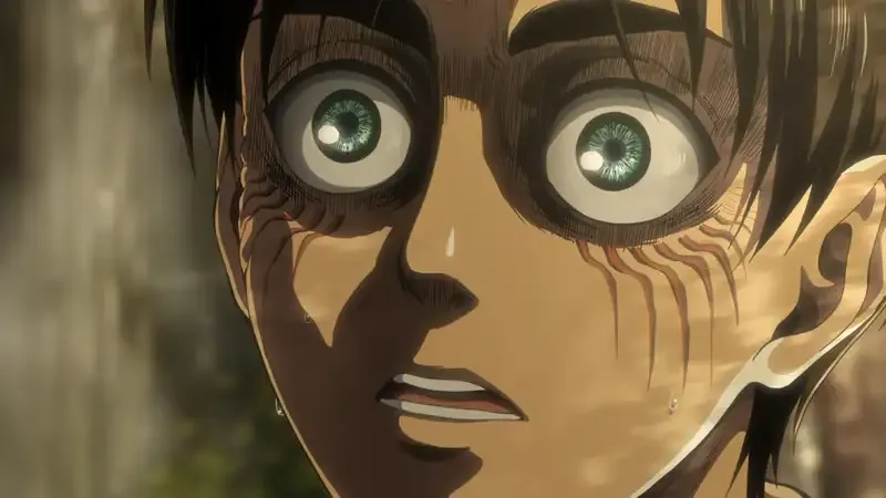 Eren Yeager 53