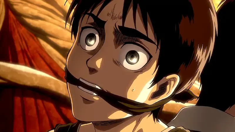 Eren Yeager 55