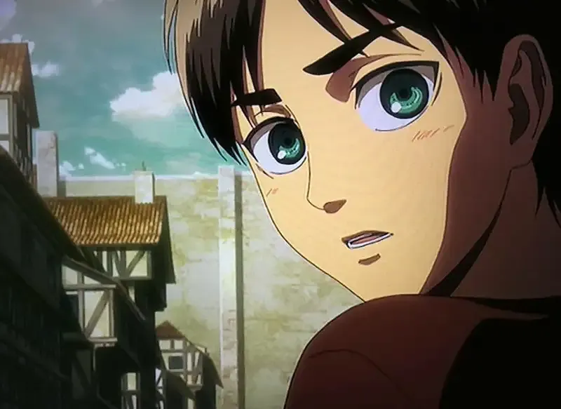 Eren Yeager 56