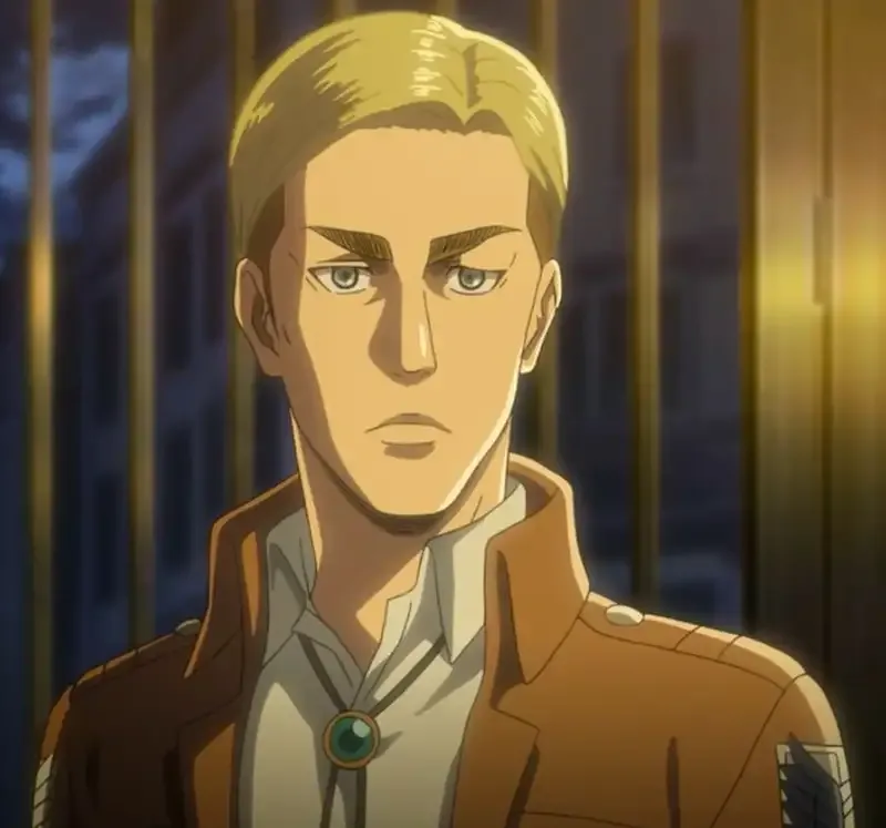 Erwin Smith 2