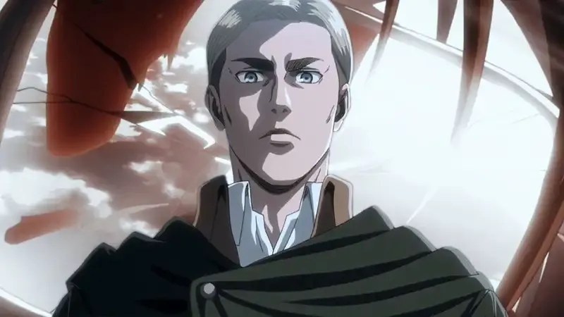 Erwin Smith 3