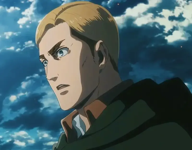 Erwin Smith 5