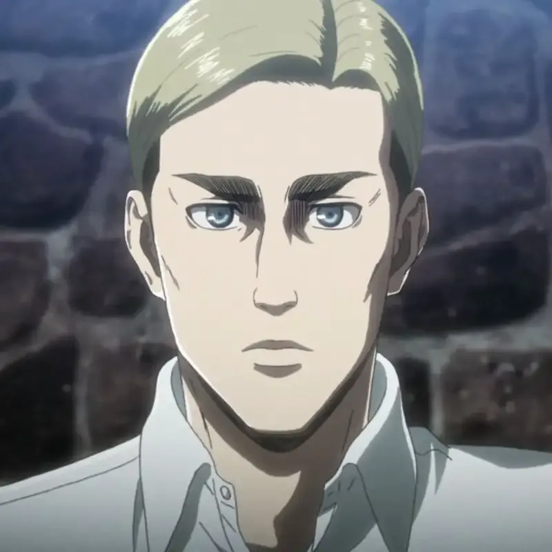 Erwin Smith 6