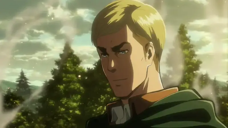 Erwin Smith 8