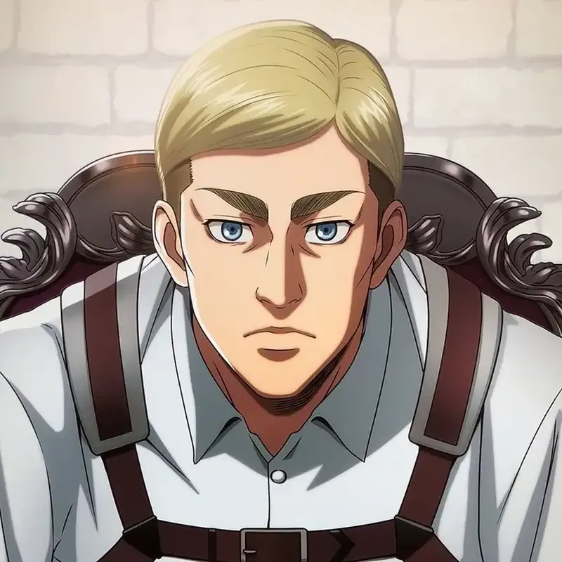 Erwin Smith 10