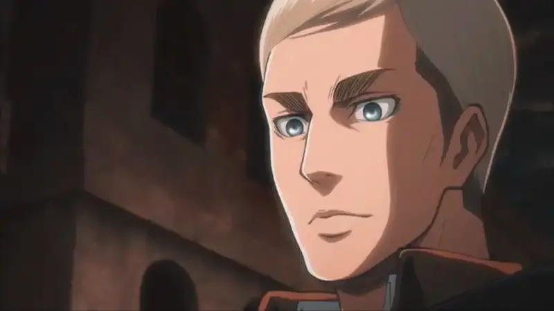 Erwin Smith 11