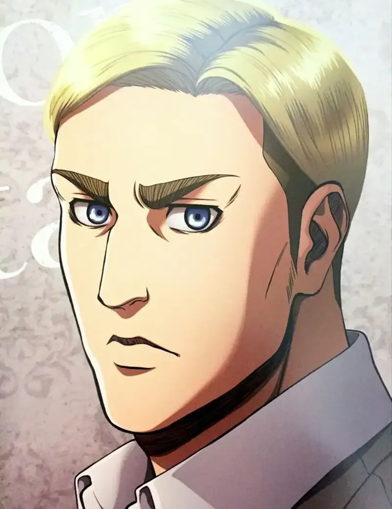 Erwin Smith 12