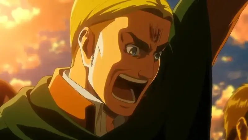 Erwin Smith 13