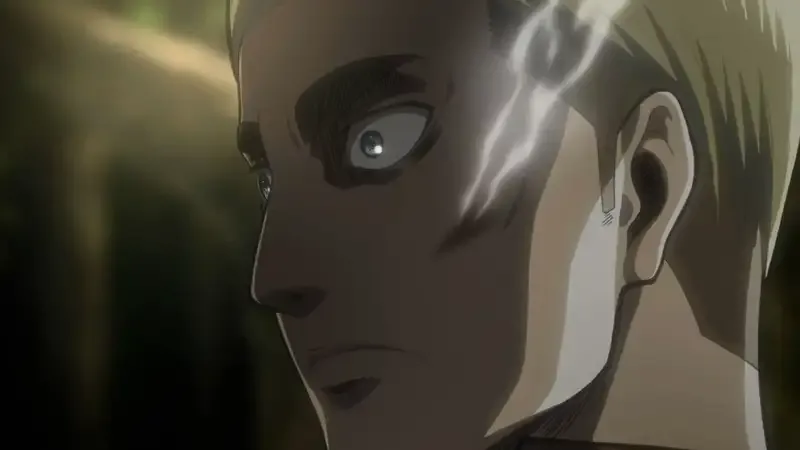 Erwin Smith 14
