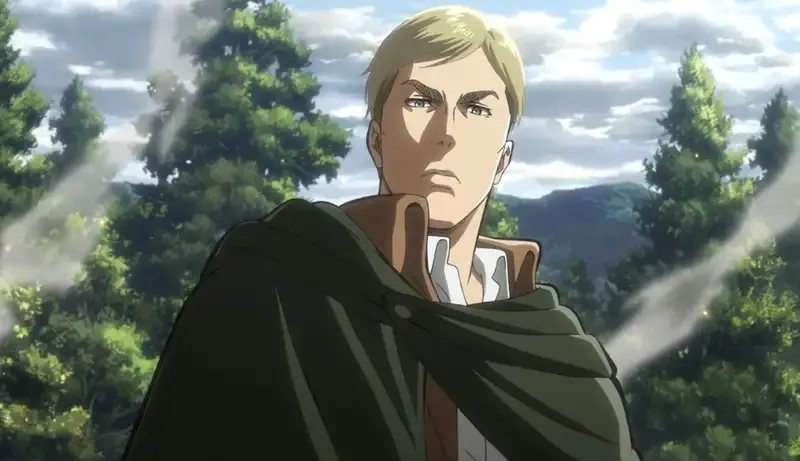 Erwin Smith 20