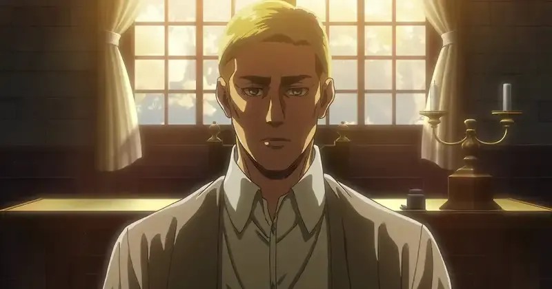 Erwin Smith 22