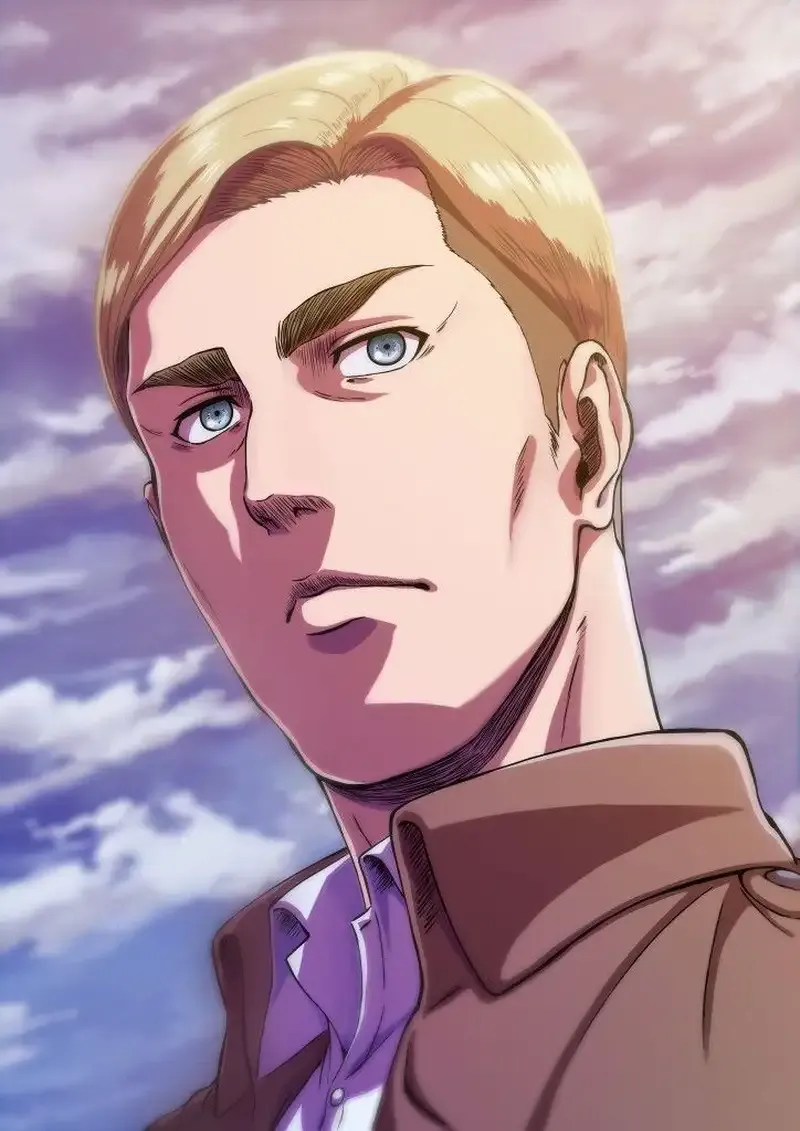 Erwin Smith 24