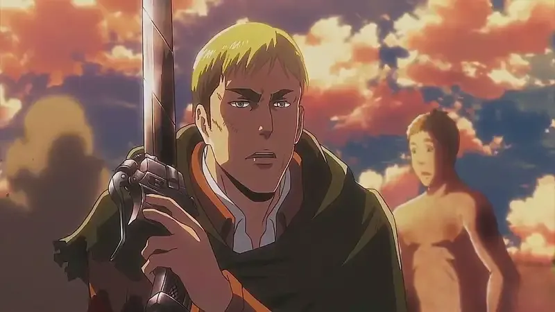 Erwin Smith 25