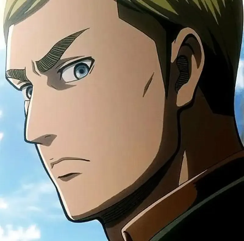 Erwin Smith 29
