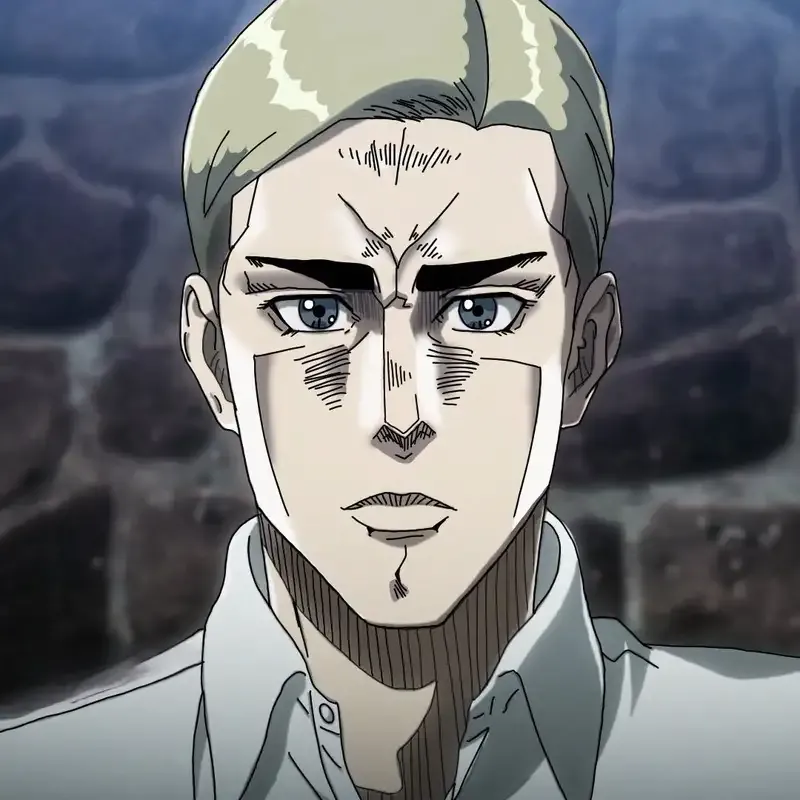 Erwin Smith 33