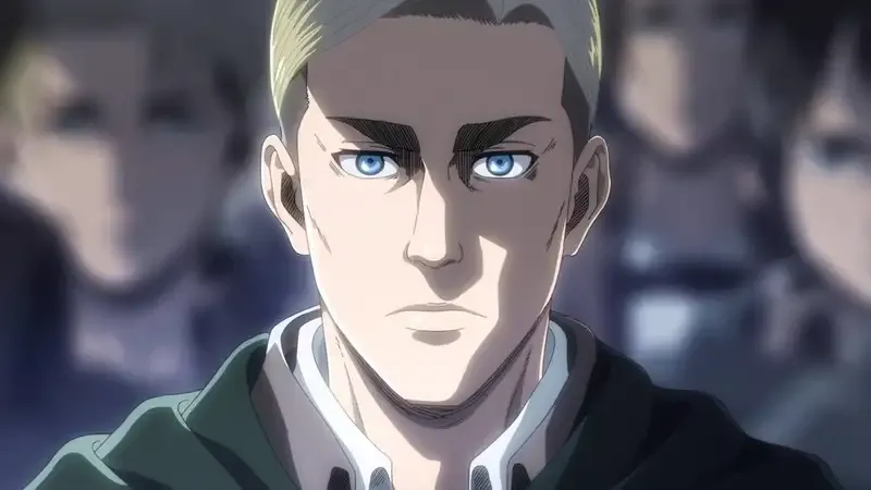 Erwin Smith 36