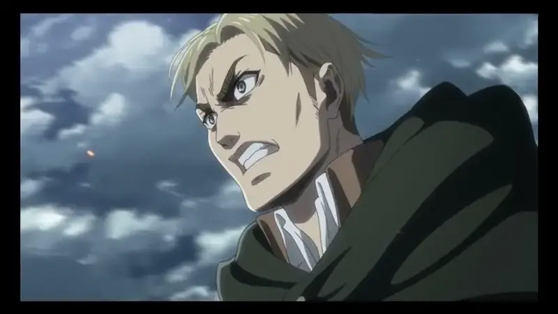 Erwin Smith 37