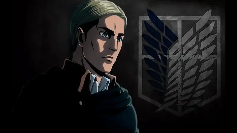 Erwin Smith 41