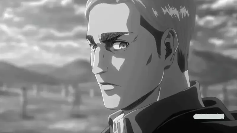 Erwin Smith 42