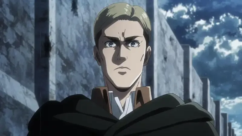 Erwin Smith 43