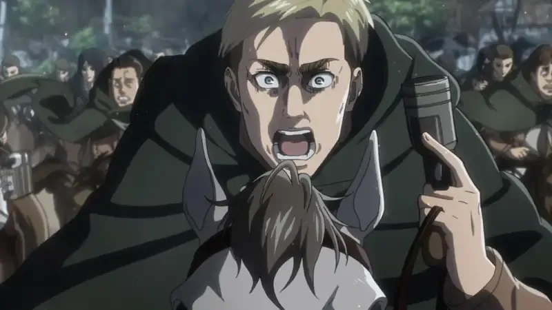 Erwin Smith 44