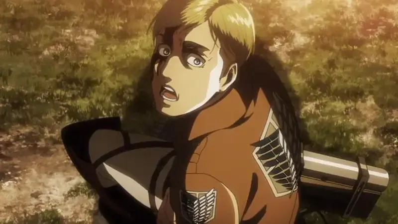 Erwin Smith 45